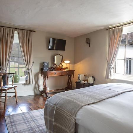 Hotel The Running Horses Mickleham Zewnętrze zdjęcie